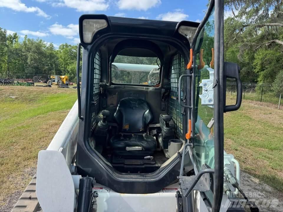 Bobcat T 750 Chargeuse compacte