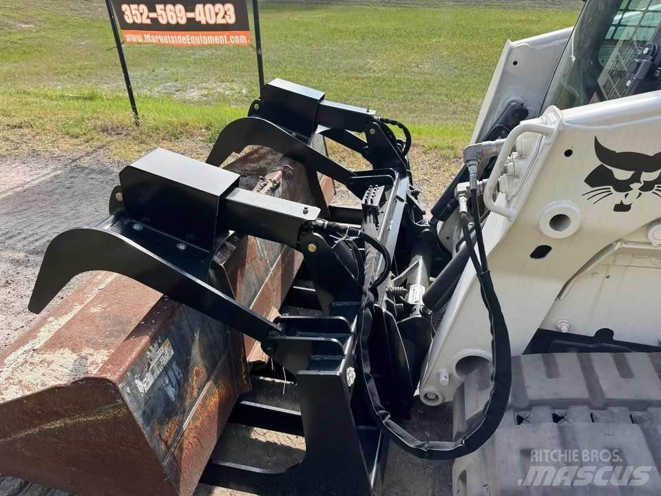 Bobcat T 750 Chargeuse compacte