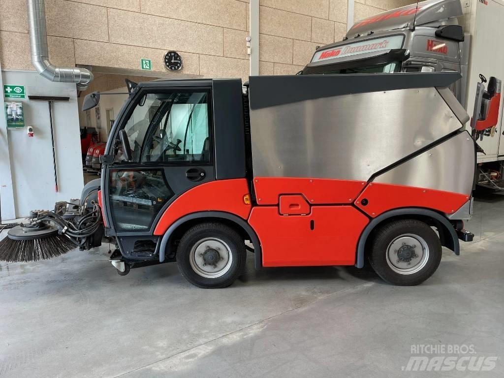 Hako Citymaster 2000 Camion balayeur