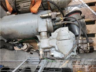 Atlas Copco GA 22 Accessoires de compresseurs