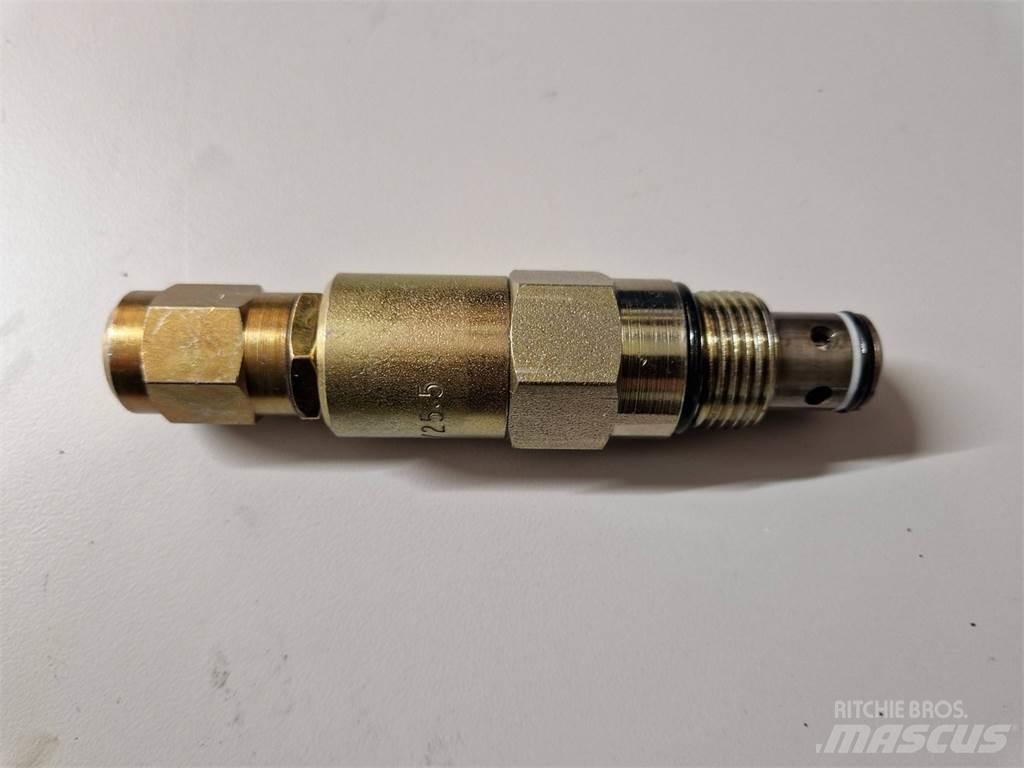 Rottne 072-0193 Hydraulique