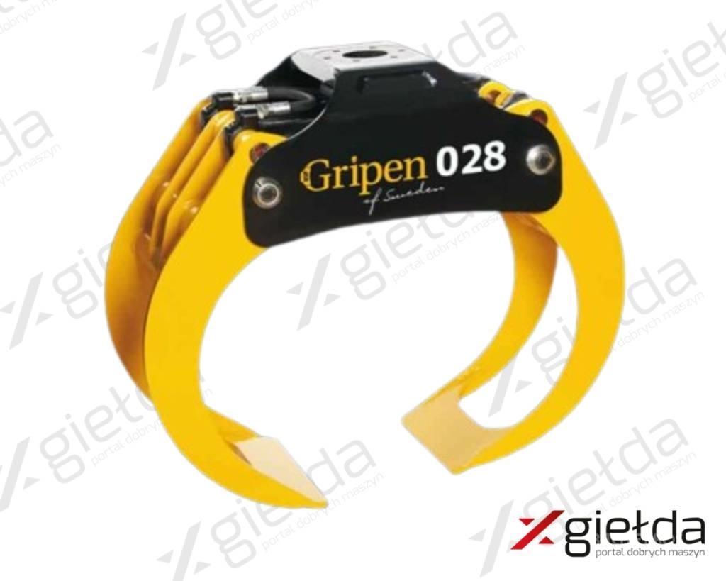  CHWYTAK GRIPEN 028 Grappin