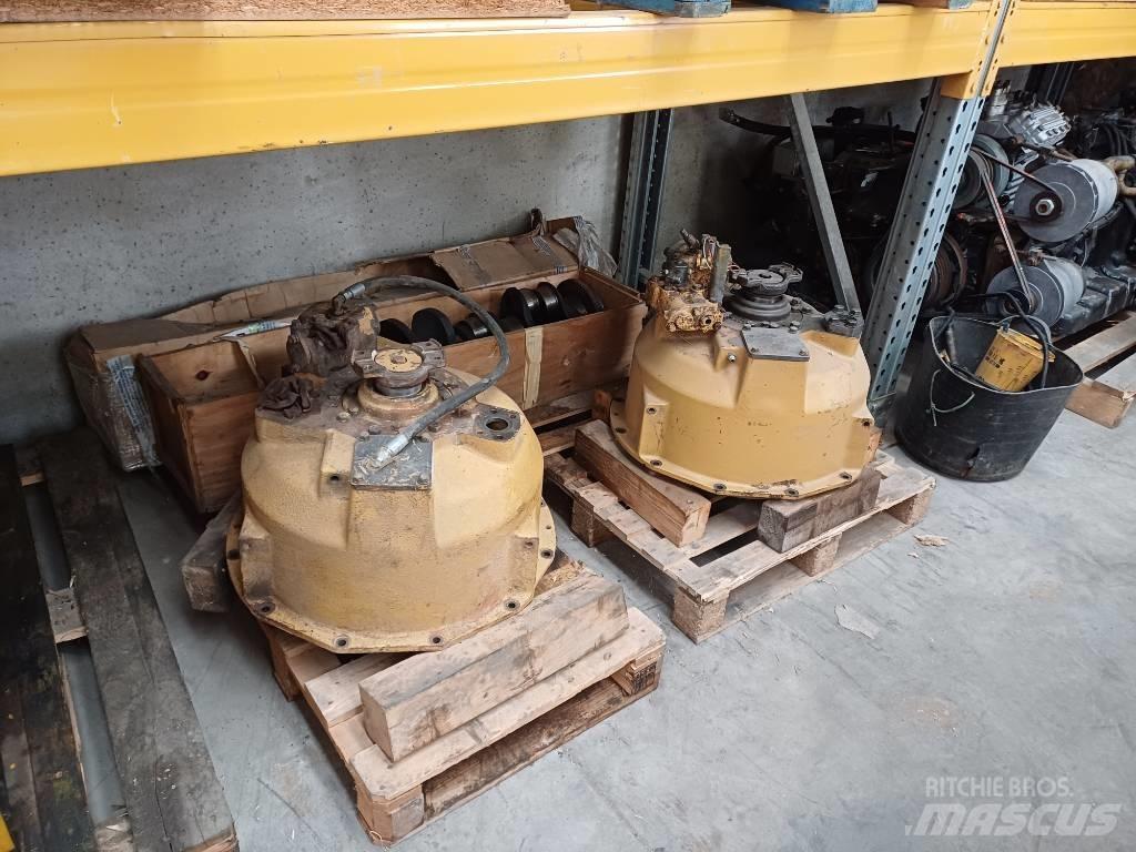 CAT 988 B Transmission