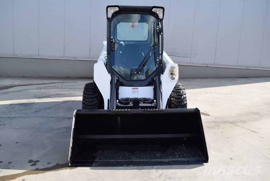 Bobcat S 550 Chargeuse compacte