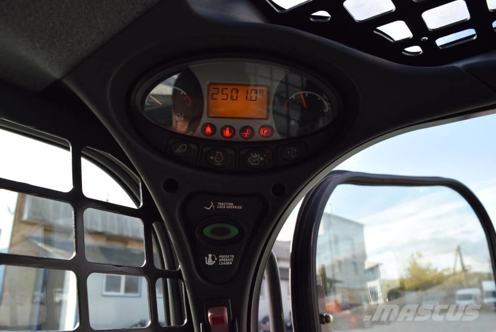 Bobcat S 550 Chargeuse compacte