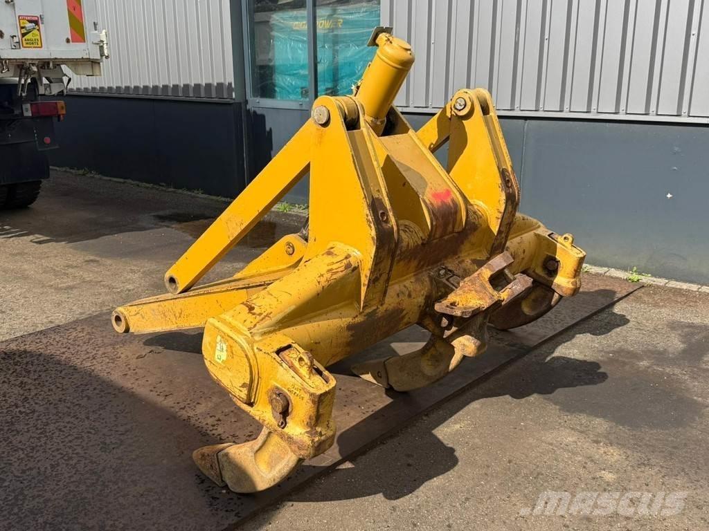 CAT D6R Ripper Autres accessoires