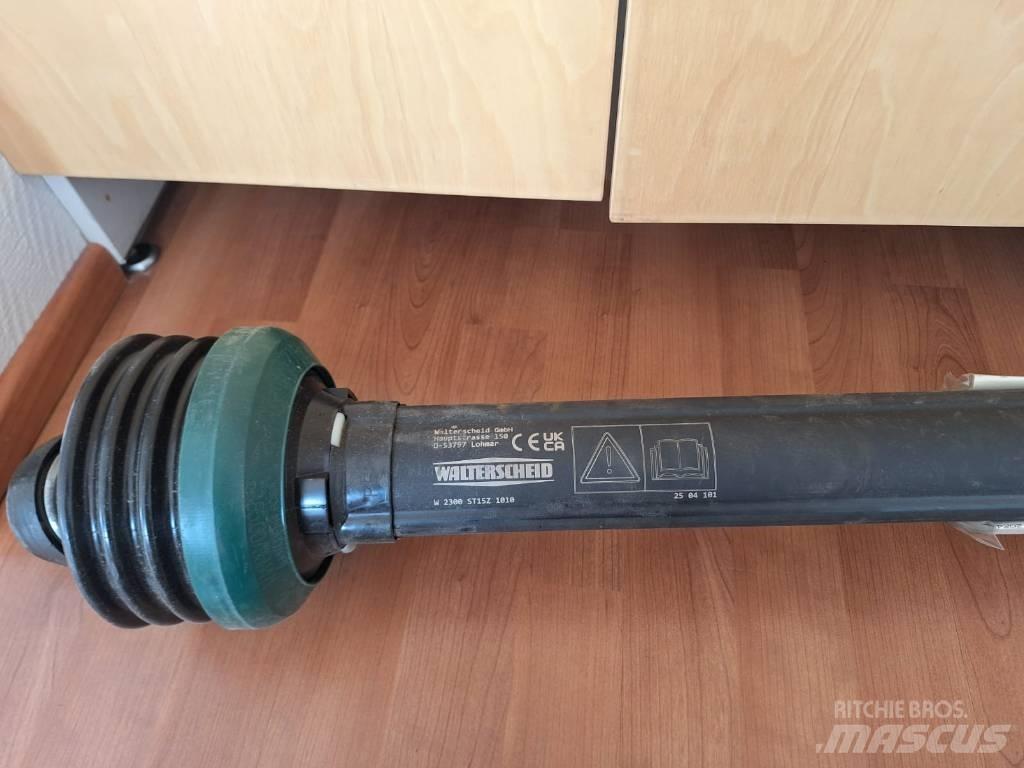 Pronar PDT 260 Faucheuse