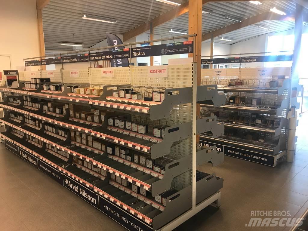  SKRUV BULT Autres matériels d'élevage