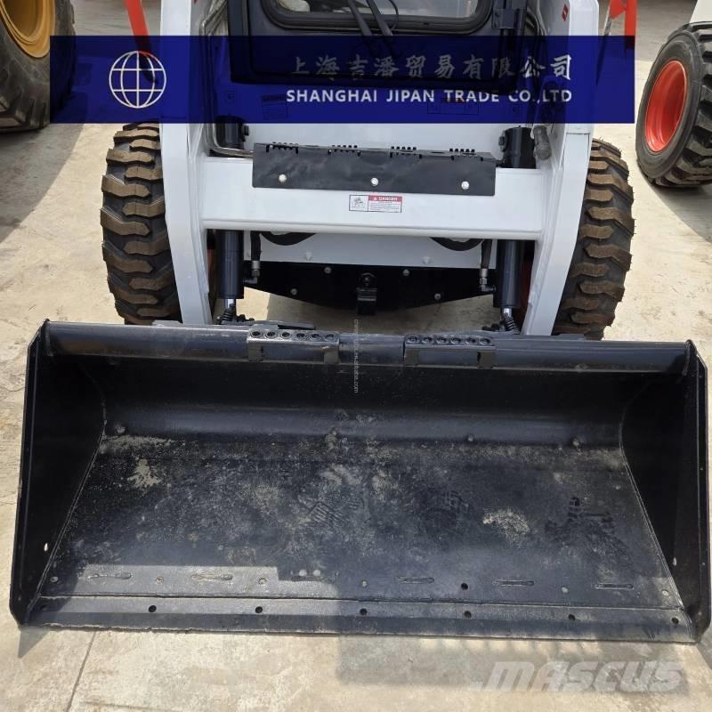 Bobcat S 18 Chargeuse compacte