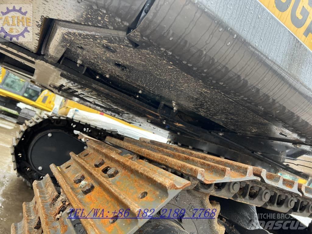 XCMG XE 75 GA Mini pelle 7t-12t