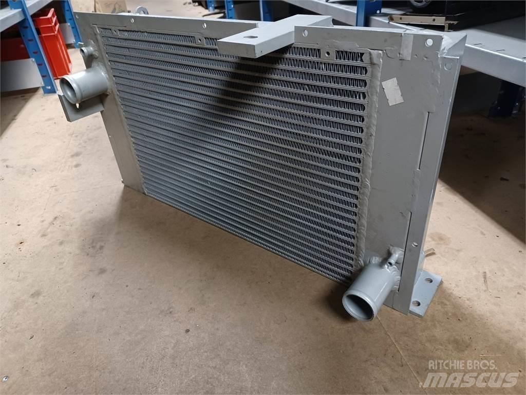  FMG/Ösa Kylare Moteur