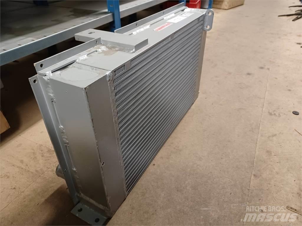  FMG/Ösa Kylare Moteur
