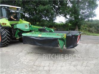 John Deere 324 A Faucheuse-conditionneuse