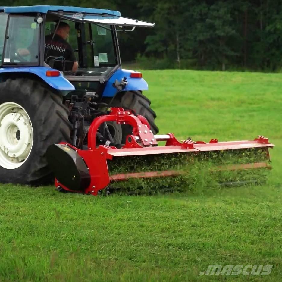  IM PROFFS BETESPUTS Broyeur / Gyrobroyeur / Epareuse