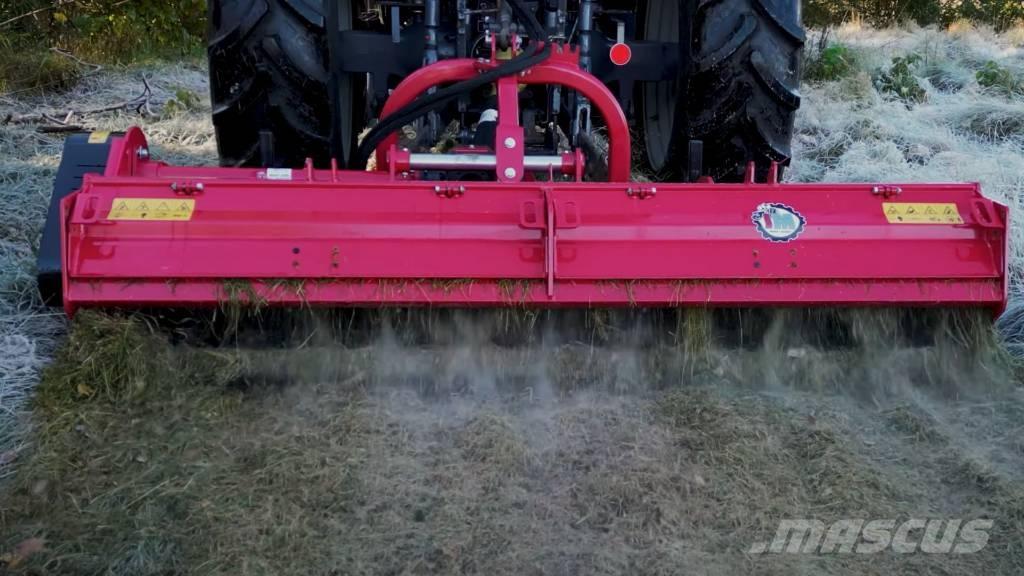  IM PROFFS BETESPUTS Broyeur / Gyrobroyeur / Epareuse