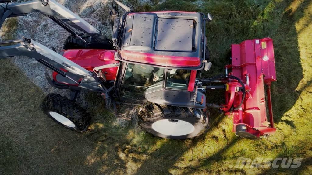  IM PROFFS BETESPUTS Broyeur / Gyrobroyeur / Epareuse