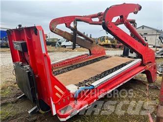  Laxo LIFT DUMPER Camion benne