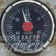 JENZ HEM 560 Broyeur de végétaux