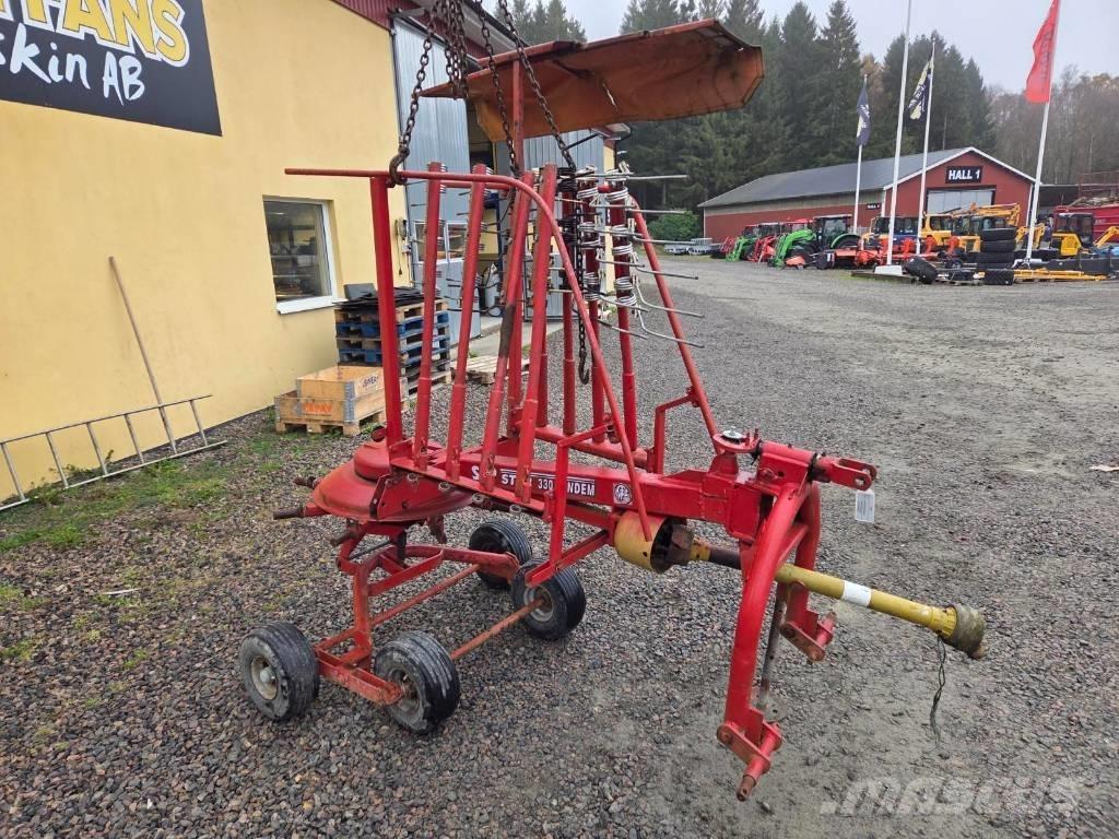 SIP Star 330 Andaineur