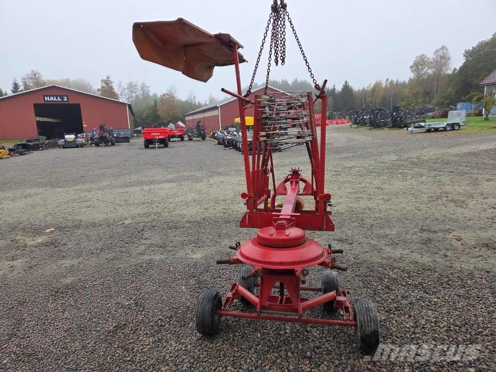 SIP Star 330 Andaineur