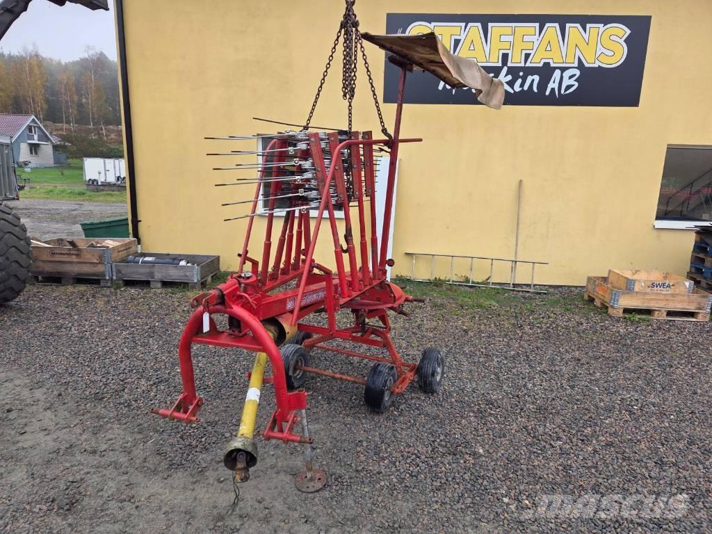 SIP Star 330 Andaineur