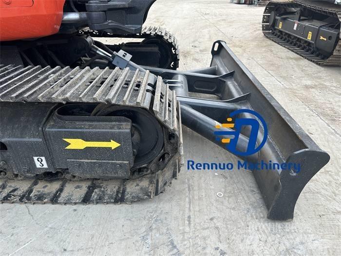 Kubota KX165 Mini pelle < 7t