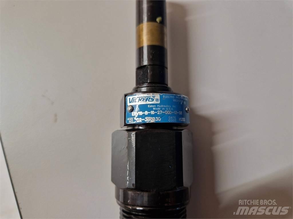 Rottne 072-0080 Hydraulique