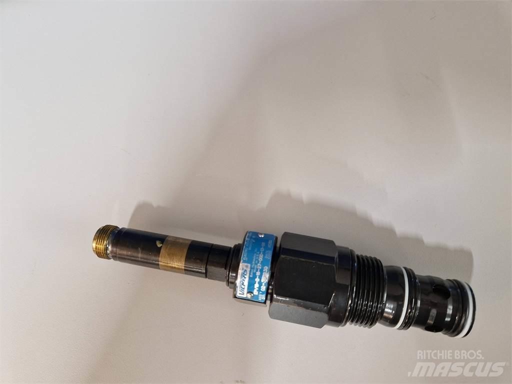 Rottne 072-0080 Hydraulique