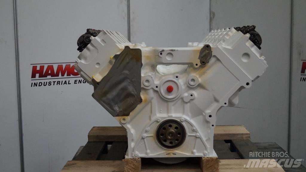 MAN D2842 LONG-BLOCK Moteur
