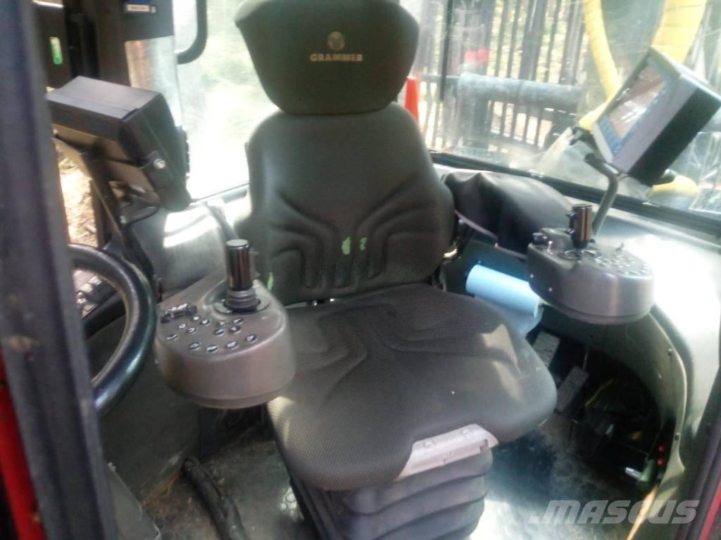 Valmet 830.1 Porteur
