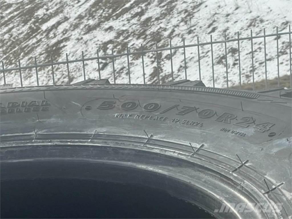  Øvrige ØVRIGE Pneus, roues et jantes