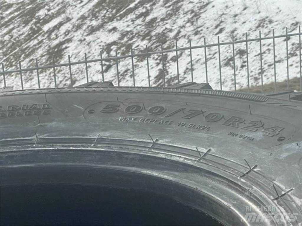  Øvrige ØVRIGE Pneus, roues et jantes