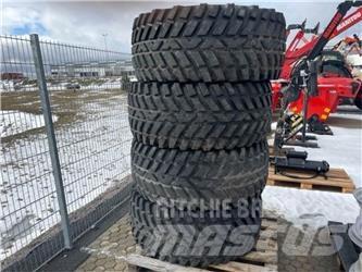  Øvrige ØVRIGE Pneus, roues et jantes