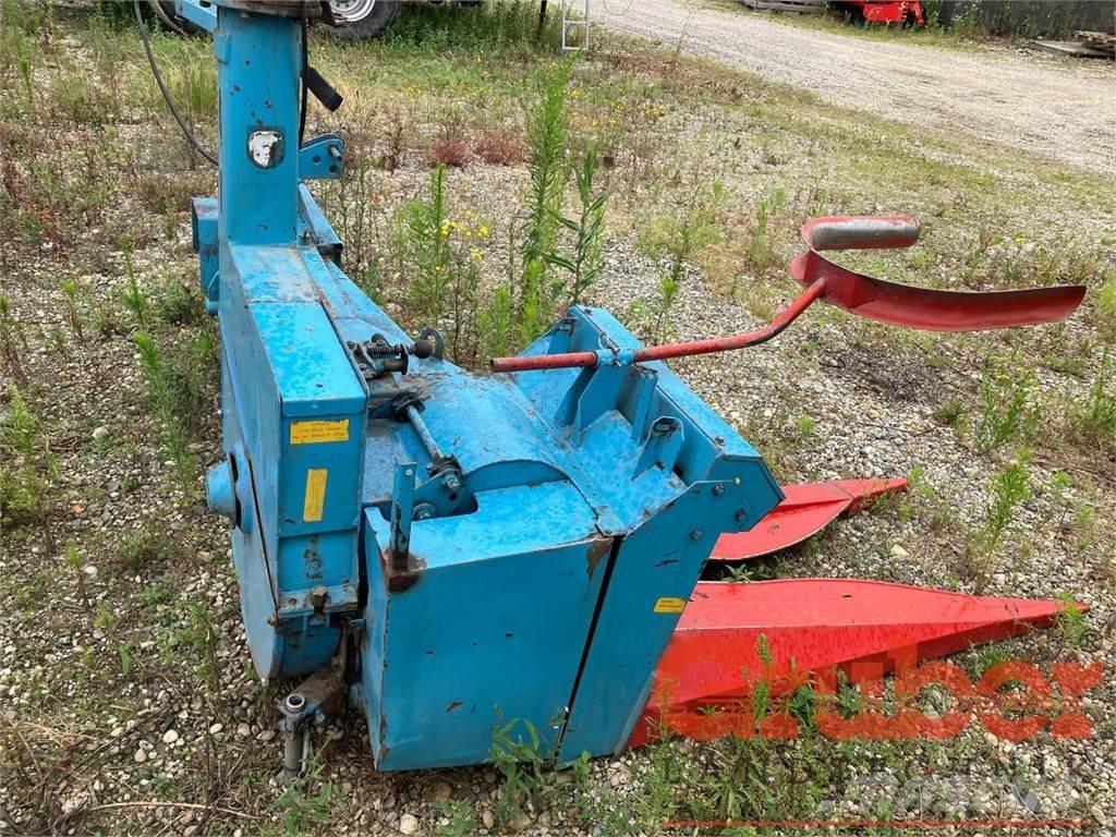 Mengele MB 280 Ensileuse automotrice