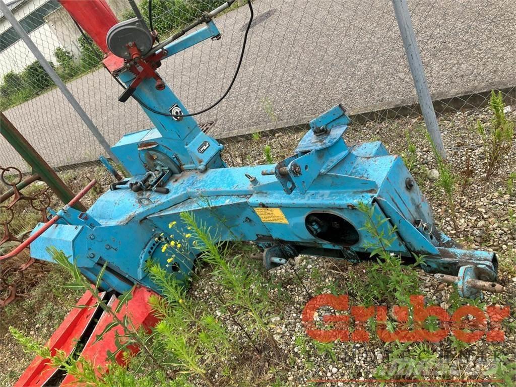 Mengele MB 280 Ensileuse automotrice