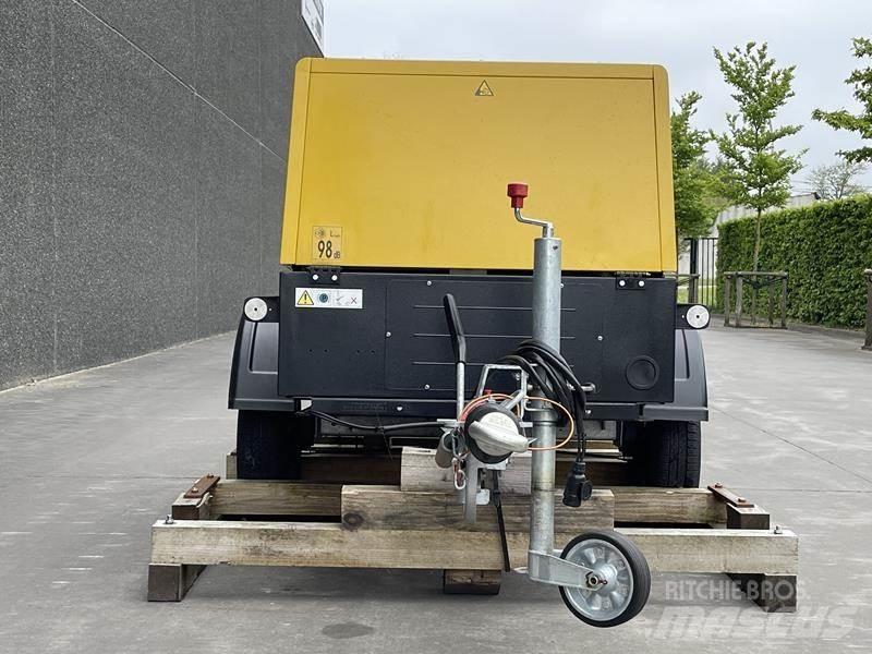 Compair C 50 - N Compresseur