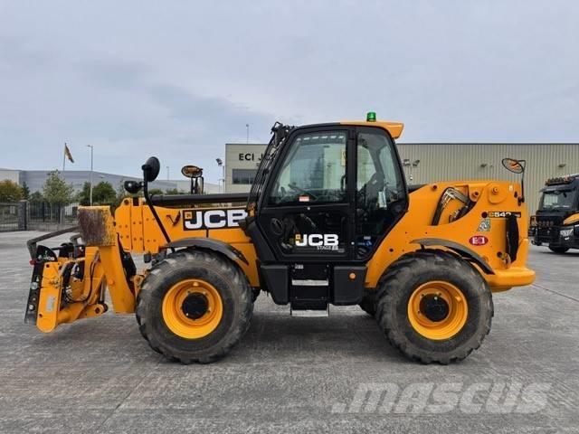 JCB 540-170 Chariot télescopique