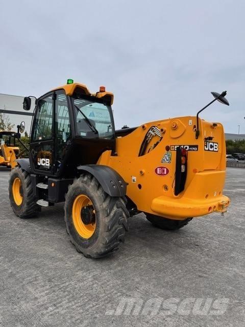 JCB 540-170 Chariot télescopique