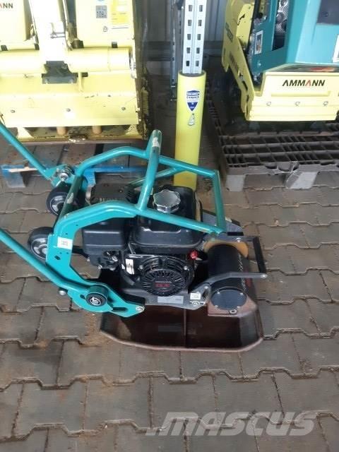 Ammann APF2050 Plaque vibrante