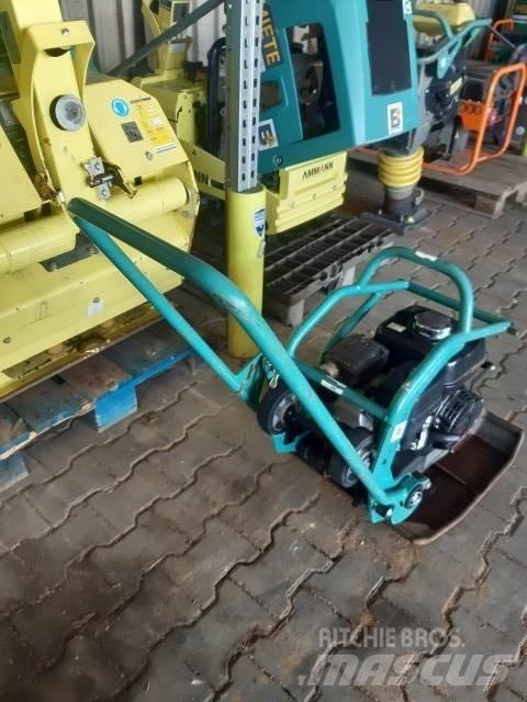 Ammann APF2050 Plaque vibrante