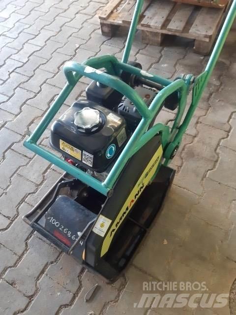 Ammann APF2050 Plaque vibrante