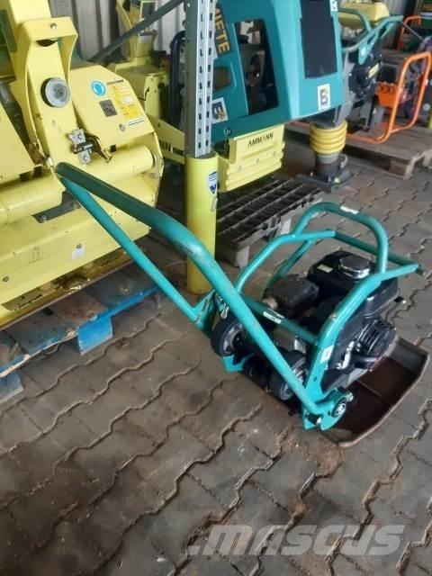 Ammann APF2050 Plaque vibrante