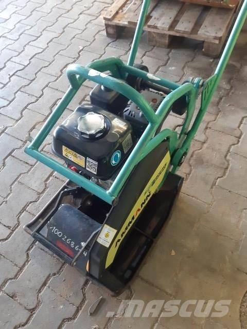 Ammann APF2050 Plaque vibrante