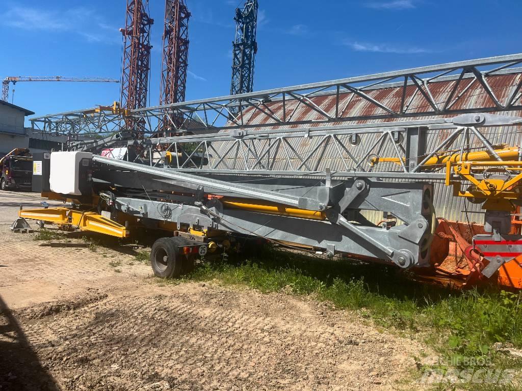 Saez H32 Grue à tour