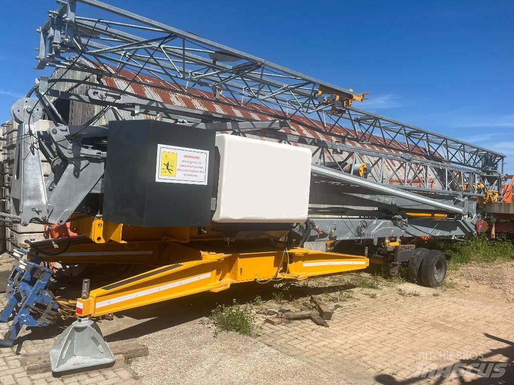 Saez H32 Grue à tour