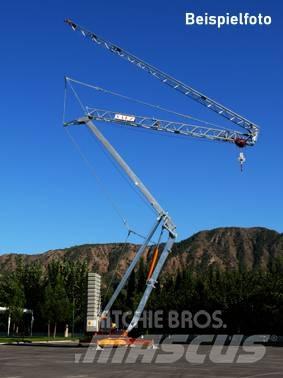 Saez H32 Grue à tour