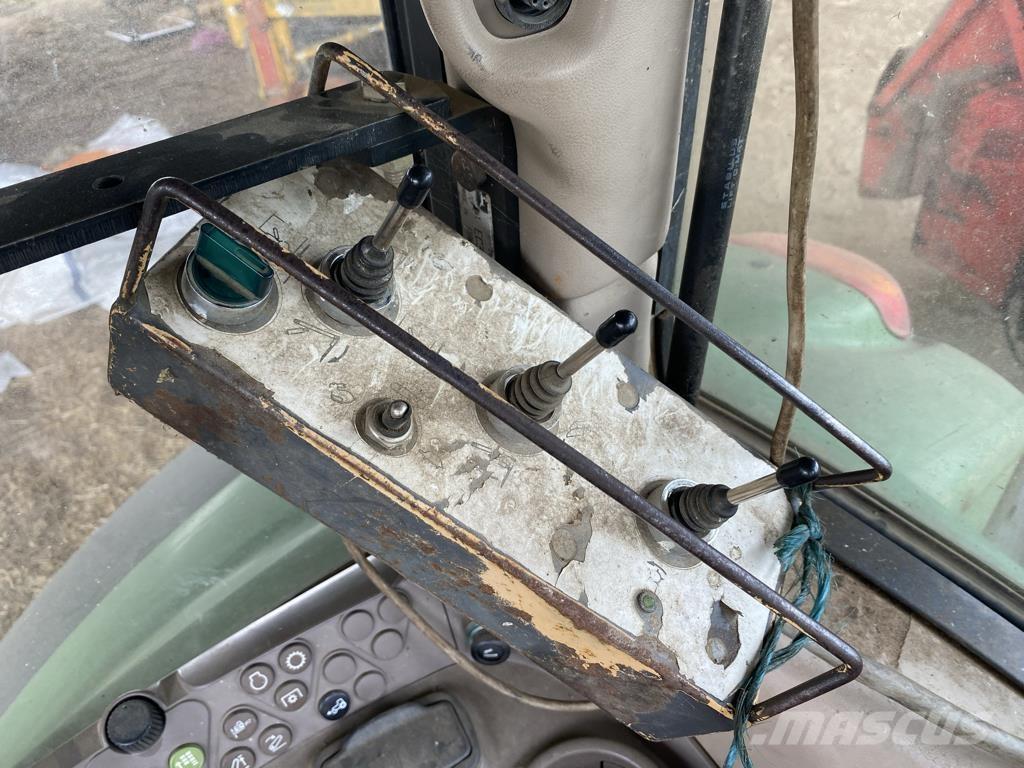 Kuhn MINOTOR 3060 Désileuse