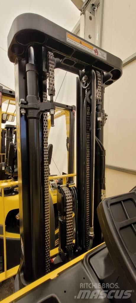 Hyster H 1.6 FT Chariots GPL