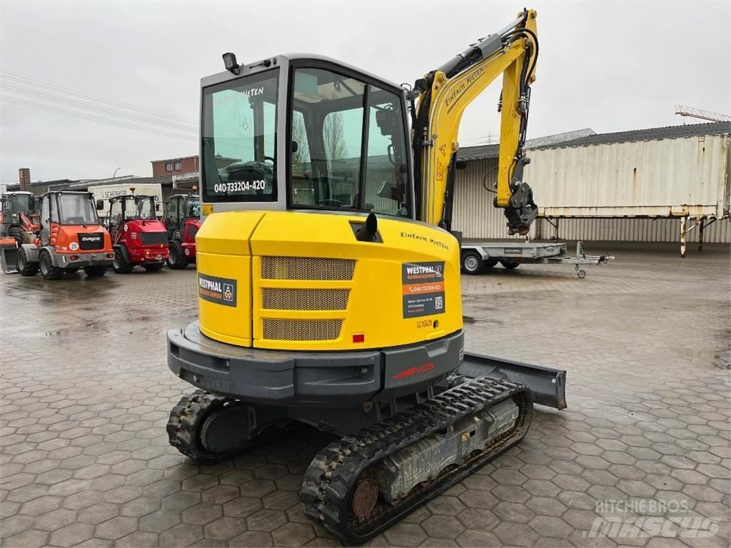 Neuson ET35 Mini pelle < 7t