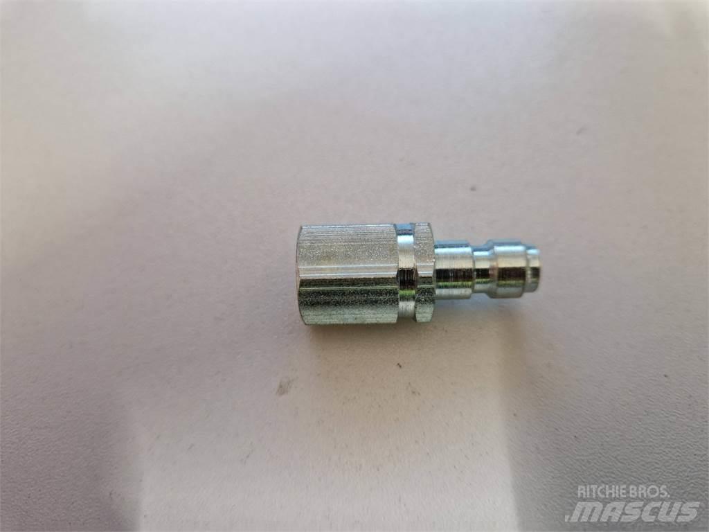 Rottne 072-0047 Hydraulique